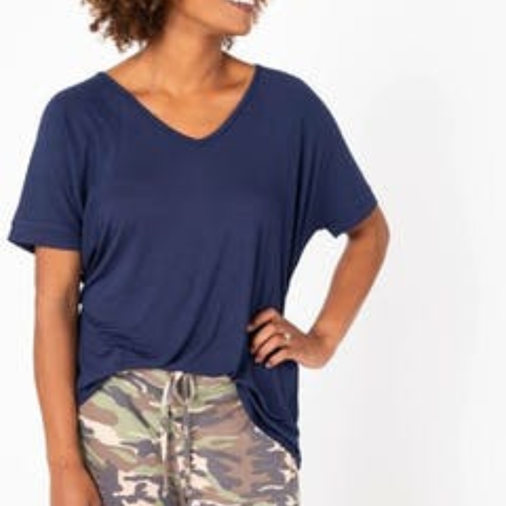 NWT Agnes & Dora Love Top